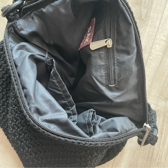 The Sak Crochet boho hand bag - Picture 6 of 6